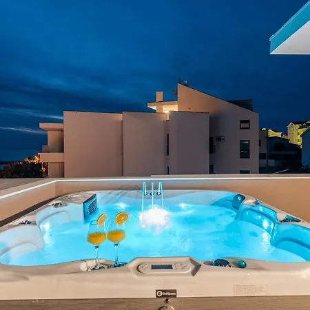 Apartament Eni Mandre